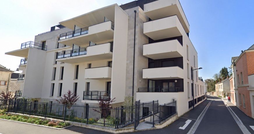 vente Résidence etudiante Orleans