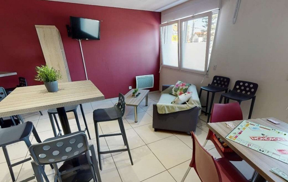 vente Résidence etudiante Clermont Ferrand - Photo 9