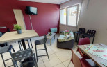 vente Résidence etudiante Clermont Ferrand