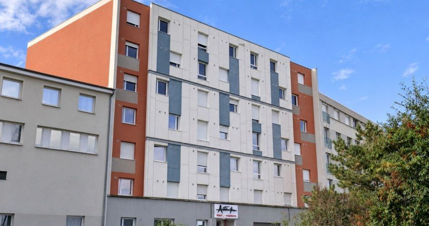 vente Résidence etudiante Clermont Ferrand
