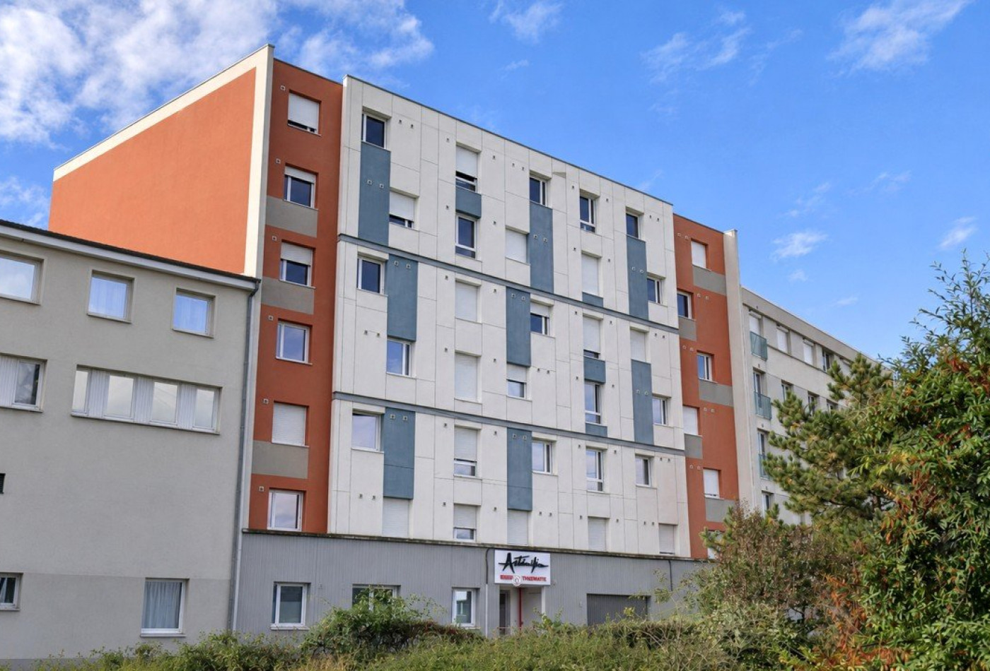 vente Résidence etudiante Clermont Ferrand - Photo 1