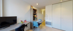 vente Résidence etudiante Clermont Ferrand