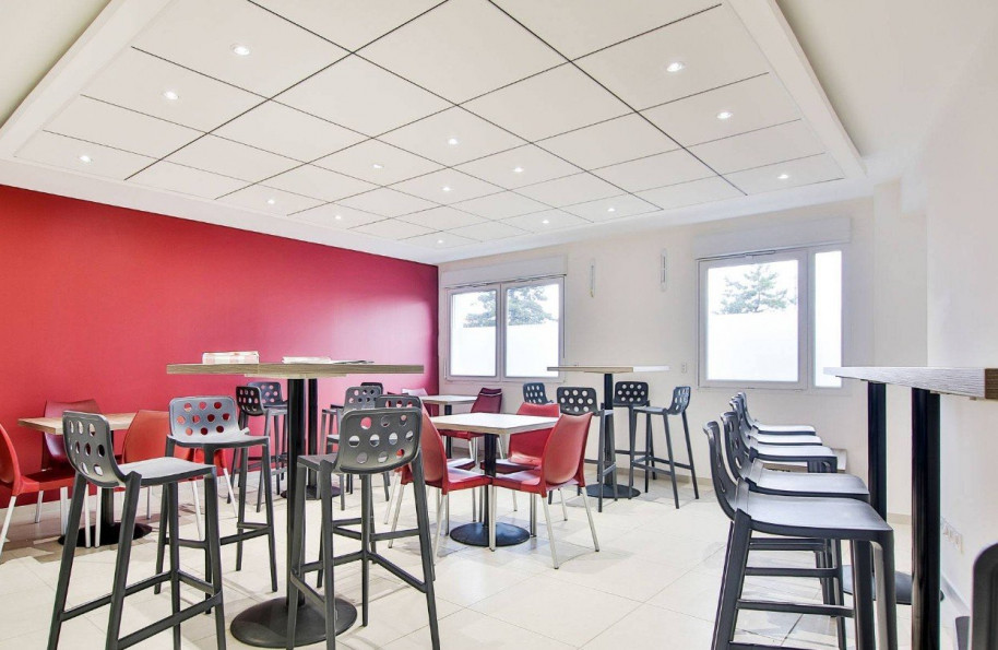 vente Résidence etudiante Clermont Ferrand - Photo 8