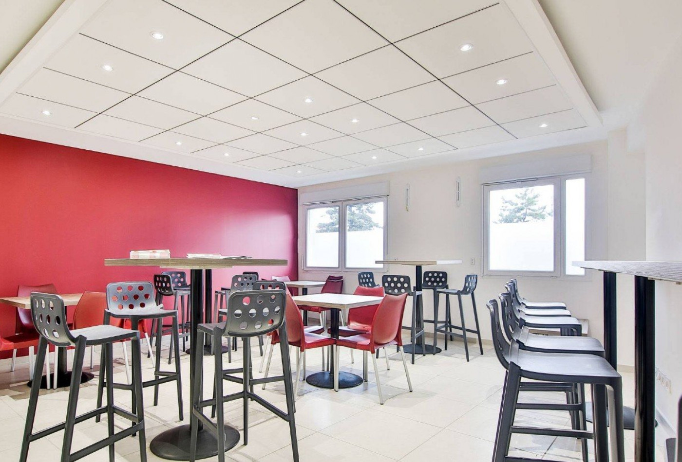 vente Résidence etudiante Clermont Ferrand - Photo 8