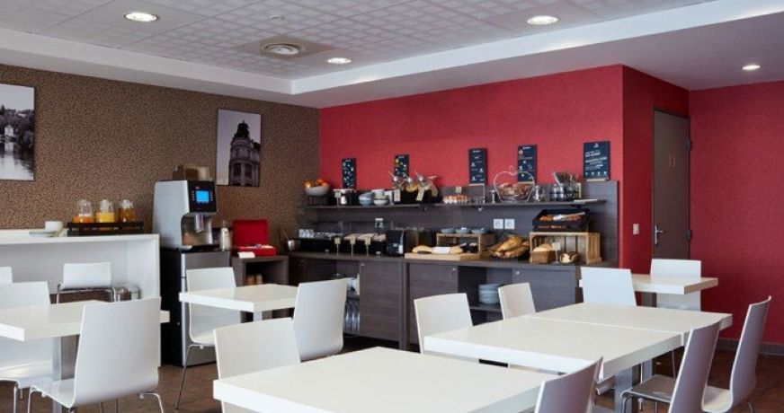 vente Résidence etudiante Clermont Ferrand