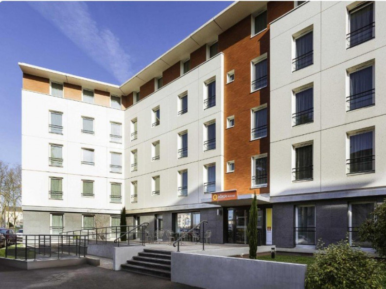 vente Résidence affaires Orleans - Photo 1