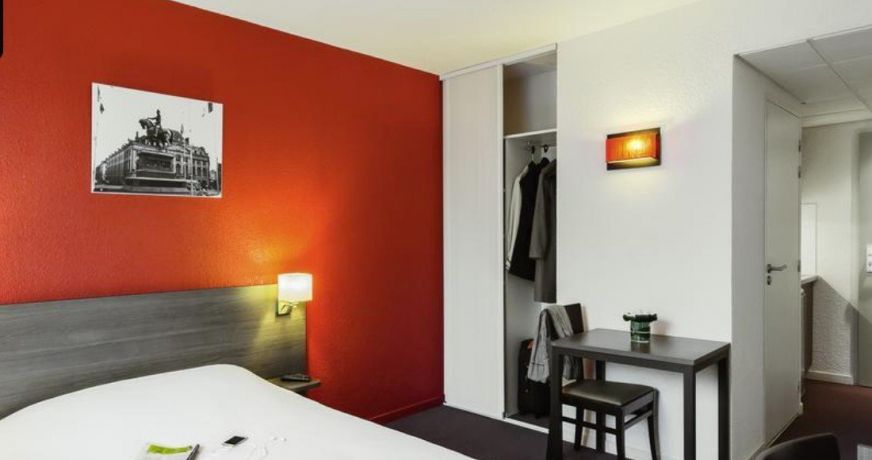 vente Résidence affaires Orleans