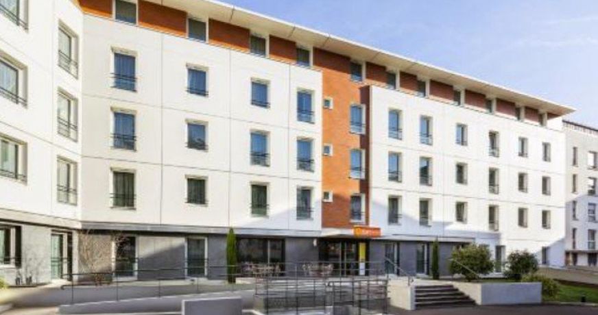 vente Résidence affaires Orleans