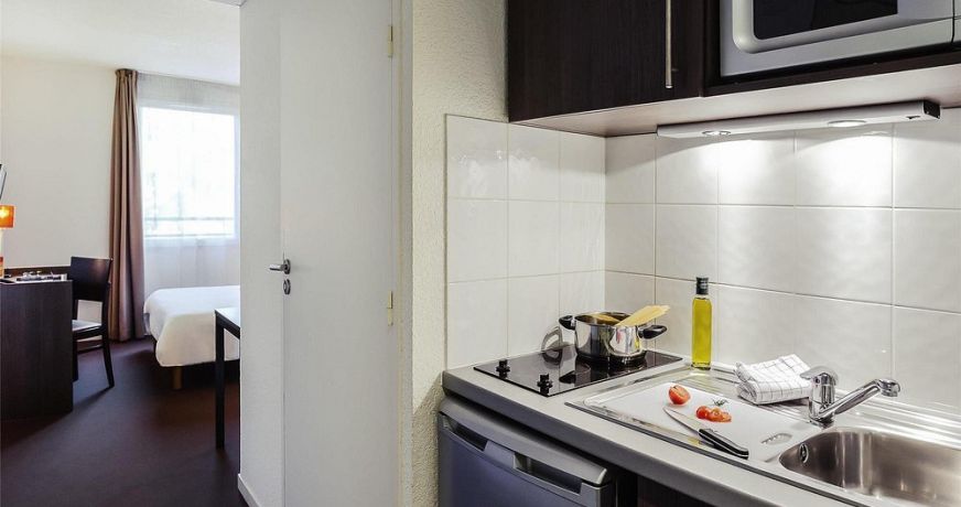 vente Résidence affaires Orleans