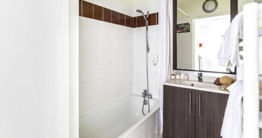 vente Résidence affaires Orleans