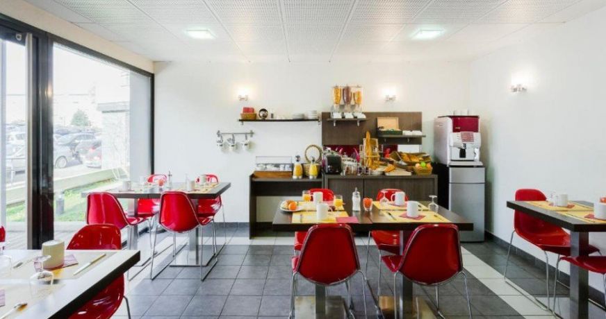 vente Résidence affaires Orleans