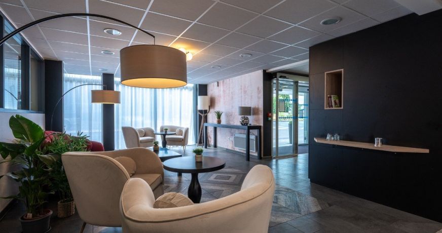 vente Tours