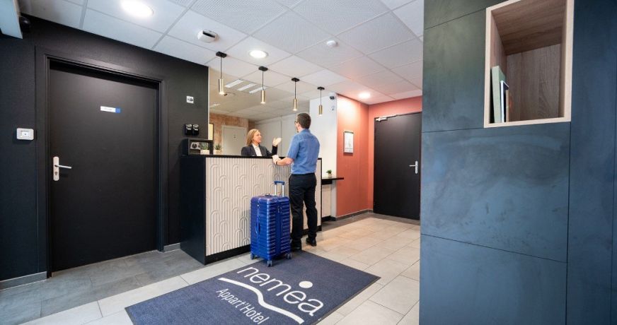 vente Tours