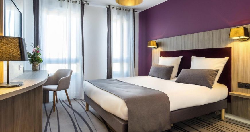 vente Tours