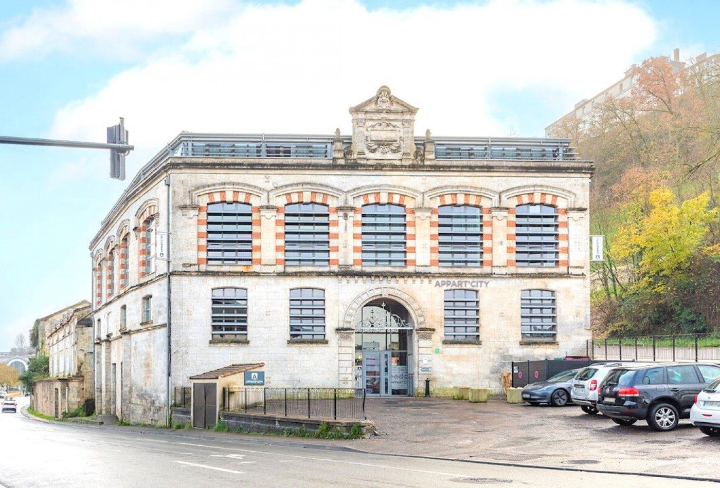 vente Résidence affaires Angouleme - Photo 10