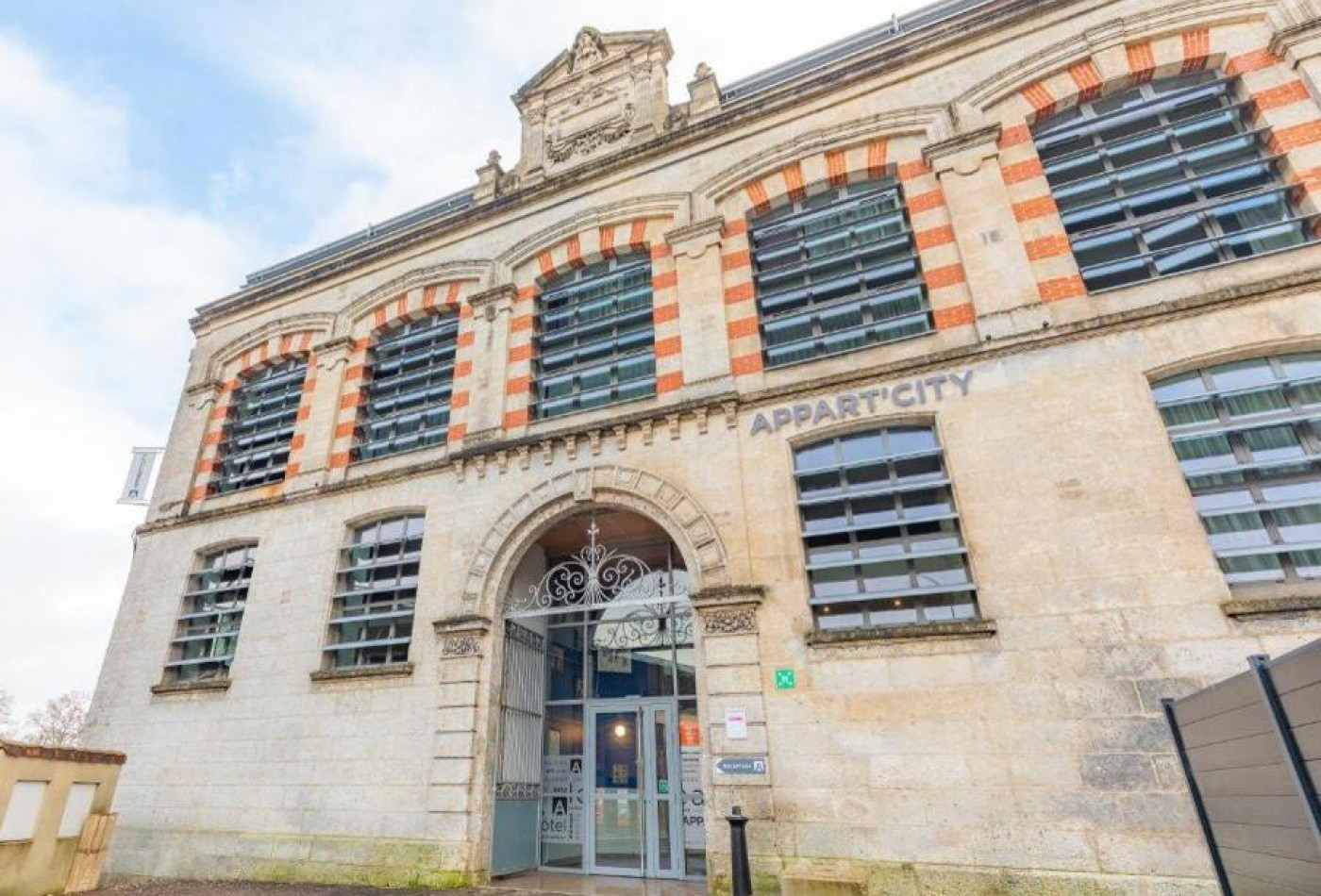 vente Résidence affaires Angouleme - Photo 9