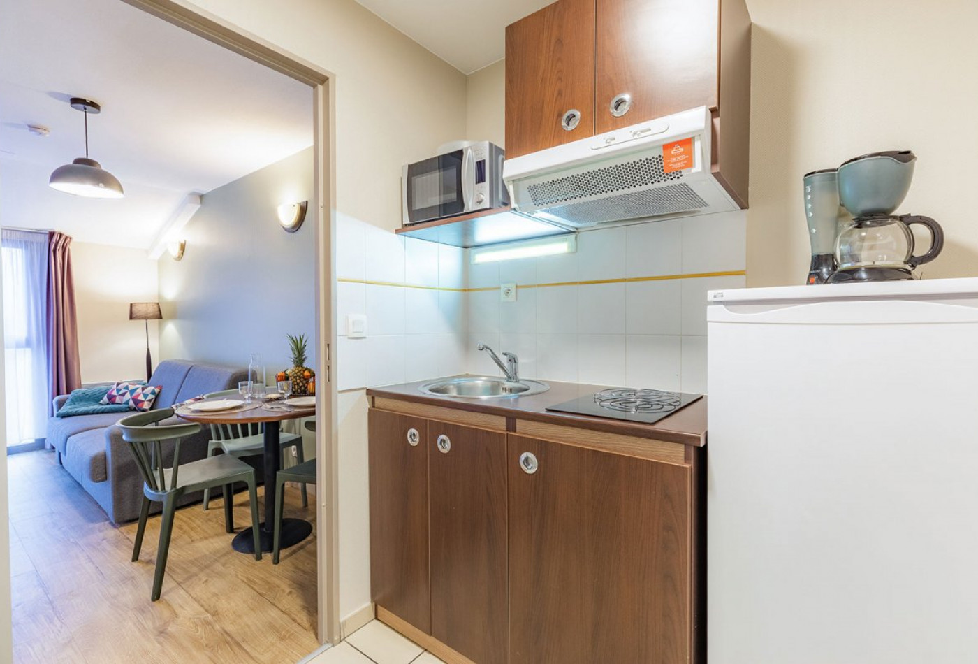 vente Résidence affaires Angouleme - Photo 3