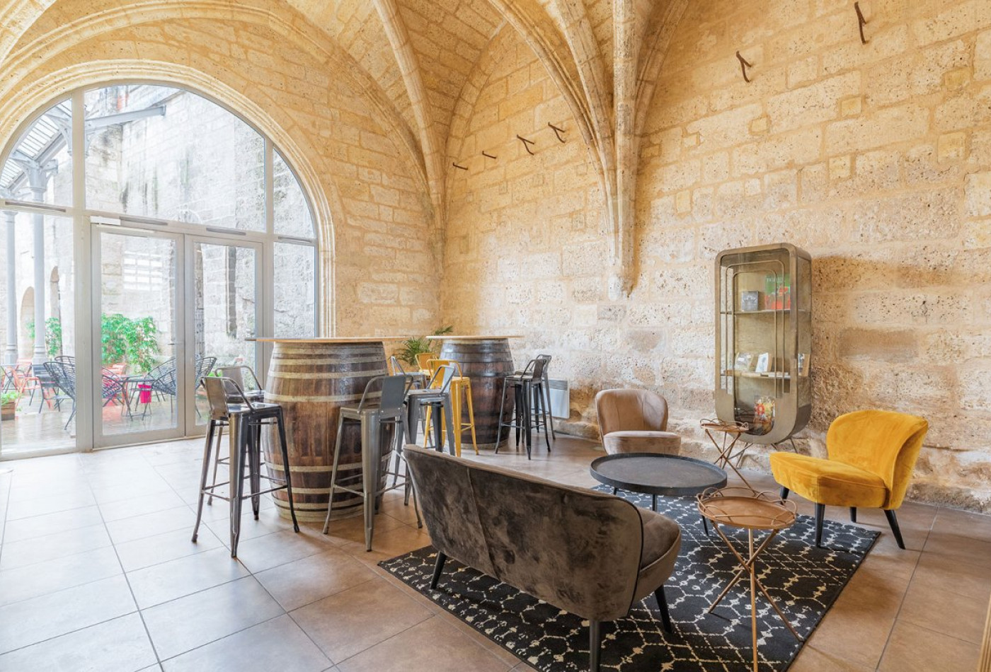 vente Résidence affaires Angouleme - Photo 7
