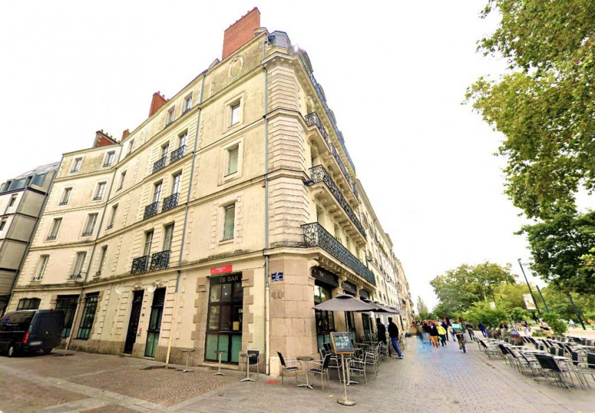 vente Résidence affaires Nantes - Photo 1