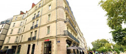 vente Résidence affaires Nantes