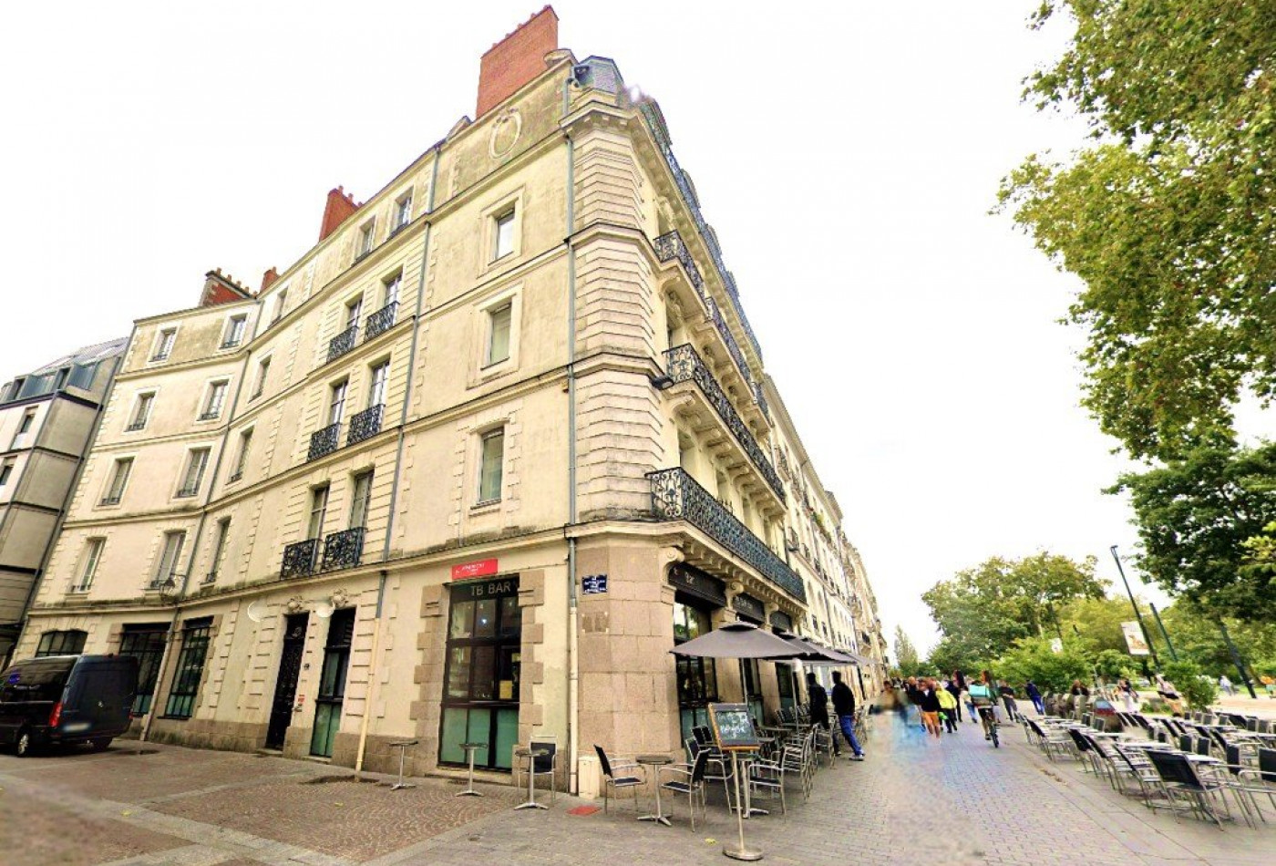 vente Résidence affaires Nantes - Photo 1