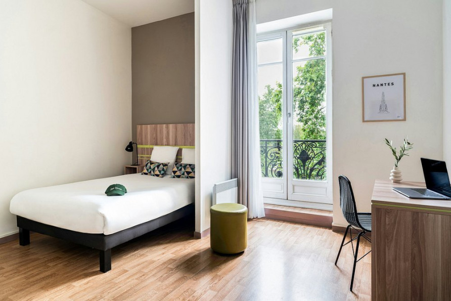 vente Résidence affaires Nantes - Photo 2