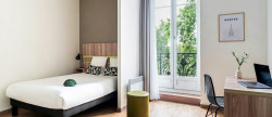 vente Résidence affaires Nantes