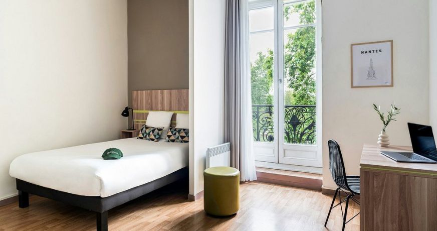 vente Résidence affaires Nantes