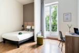 vente Résidence affaires Nantes