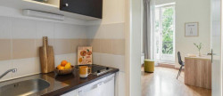 vente Résidence affaires Nantes