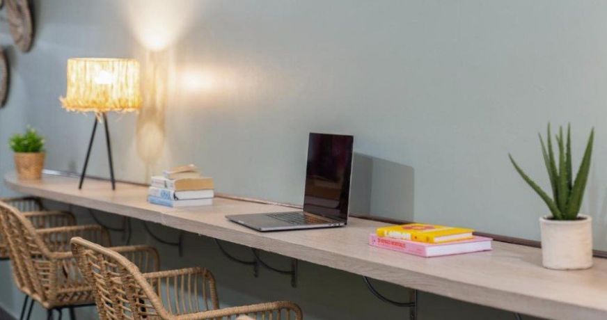 vente Résidence affaires Nantes