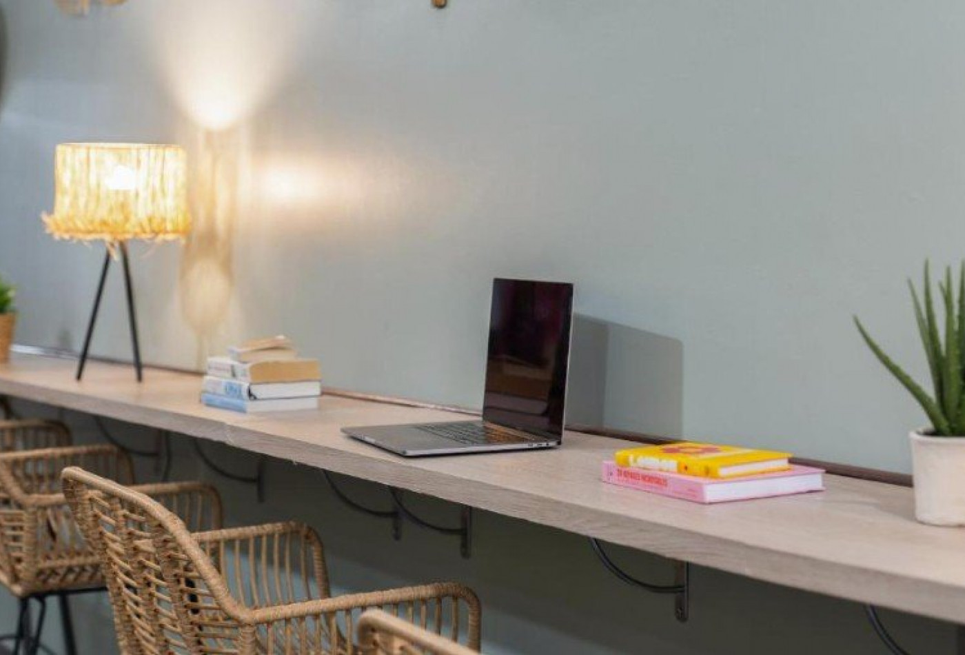 vente Résidence affaires Nantes - Photo 9