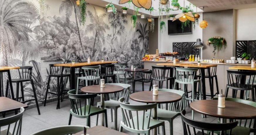 vente Résidence affaires Nantes