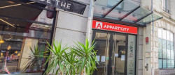 vente Résidence affaires Nantes