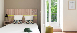 vente Résidence affaires Nantes