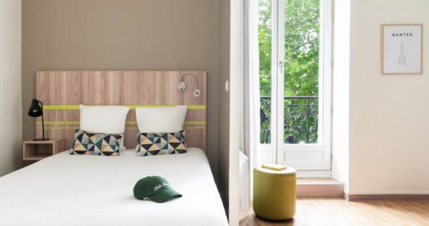 vente Résidence affaires Nantes