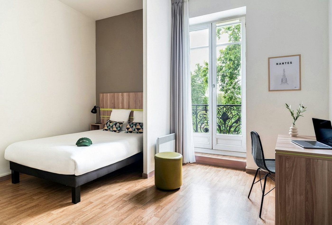 vente Résidence affaires Nantes - Photo 2