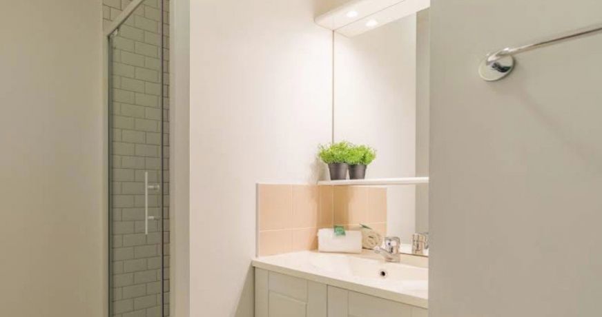 vente Résidence affaires Nantes