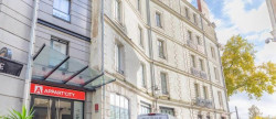 vente Résidence affaires Nantes