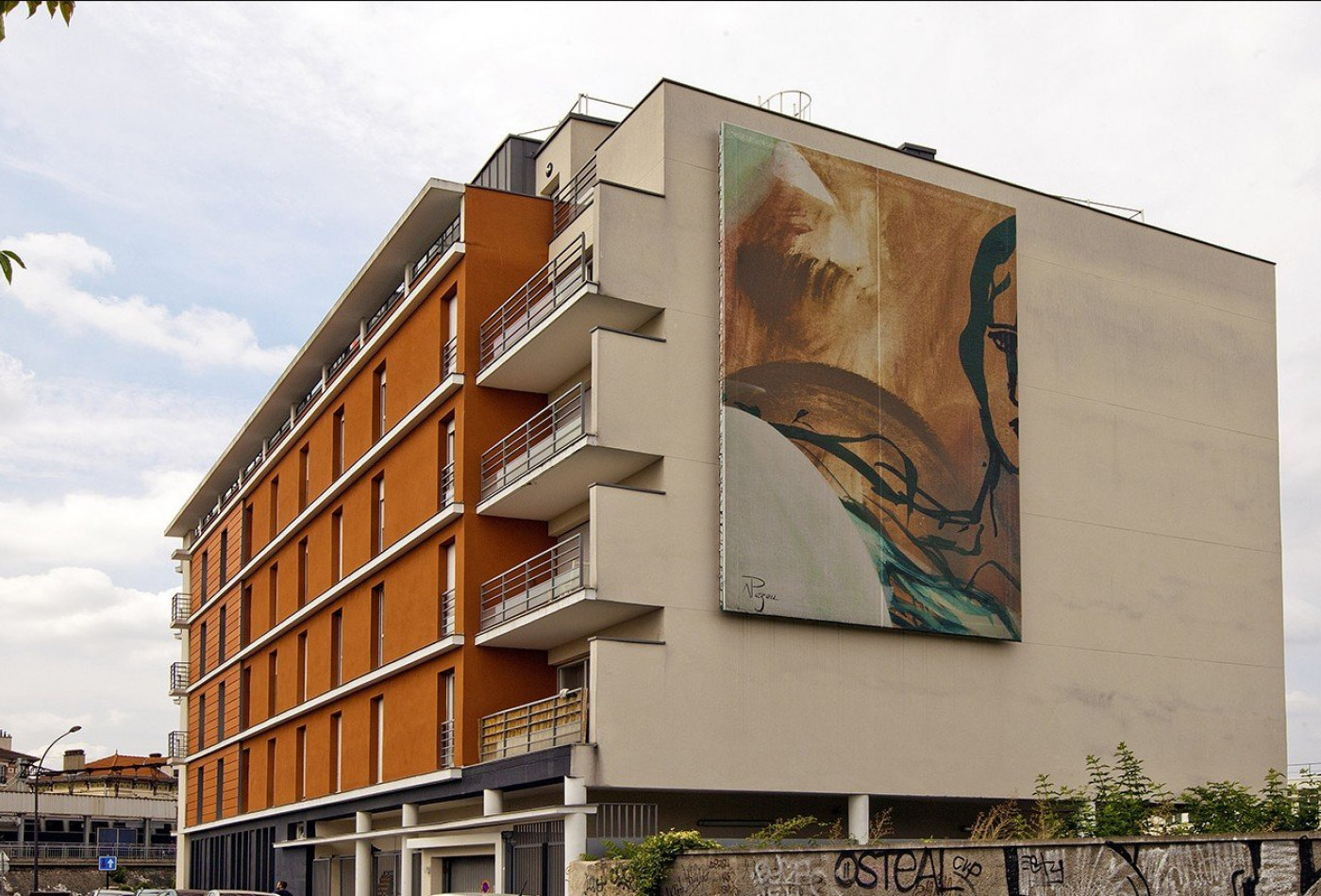vente Résidence etudiante Vitry Sur Seine - Photo 10