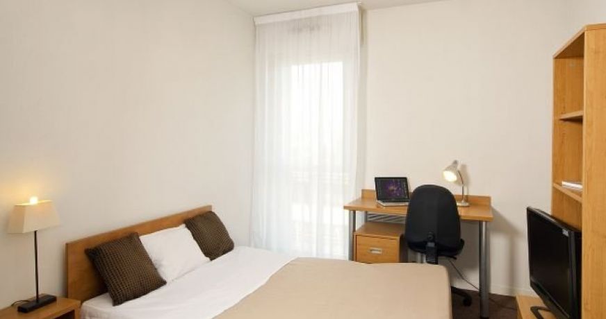 vente Résidence etudiante Vitry Sur Seine