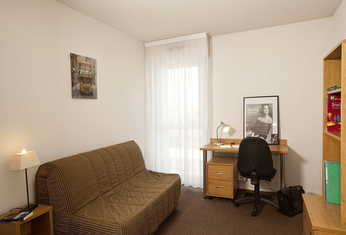 vente Résidence etudiante Vitry Sur Seine - Photo 2