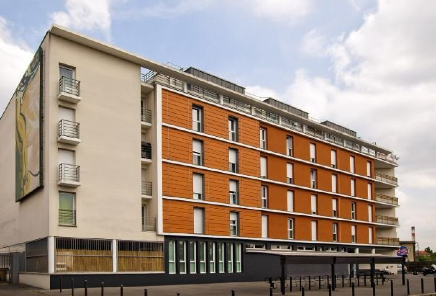 vente Résidence etudiante Vitry Sur Seine - Photo 10