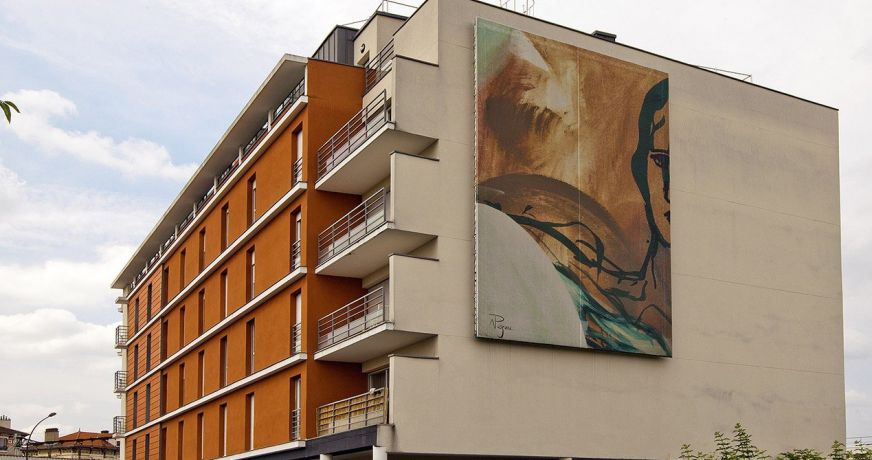 vente Résidence etudiante Vitry Sur Seine