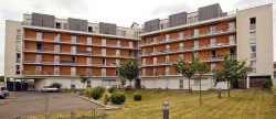 vente Résidence etudiante Vitry Sur Seine