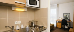 vente Résidence etudiante Vitry Sur Seine