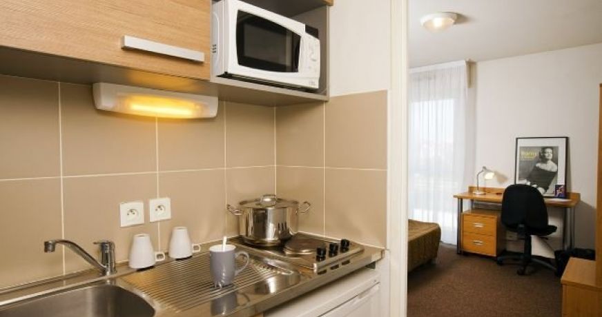 vente Résidence etudiante Vitry Sur Seine