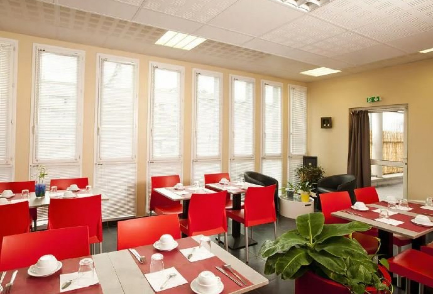 vente Résidence etudiante Vitry Sur Seine - Photo 6