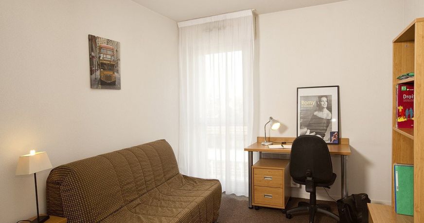 vente Résidence etudiante Vitry Sur Seine