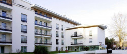 vente Résidence affaires Le Port Marly